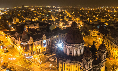UMF Bucuresti